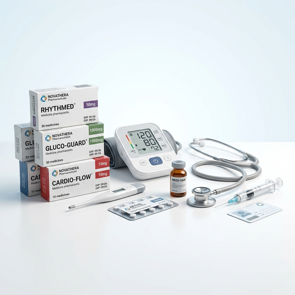 NortePharma Hero